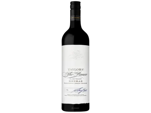 Wakefield - The Pioneer Shiraz 2013