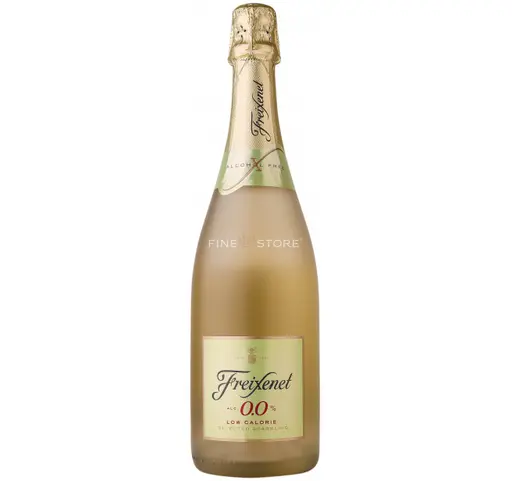 Freixenet Fara Alcool Sparkling