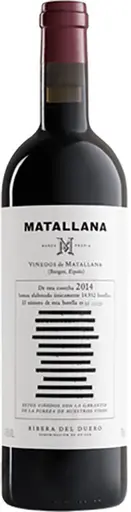 Telmo Rodriguez Matallana