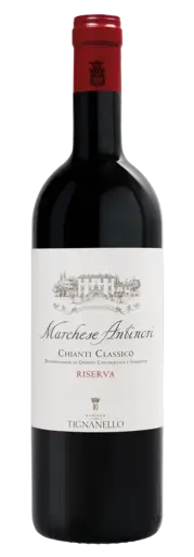 Marchese Antinori 2023 Sec Rosu