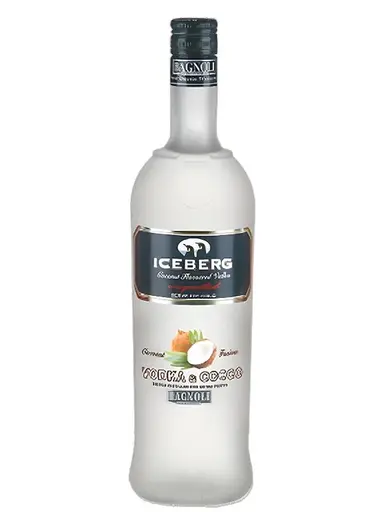 Iceberg Cocco
