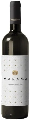 Vin Rosu Sec Marama Feteasca Neagra Domeniul Coroanei Segarcea