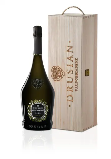 Drusian, Valdobbiadene DOCG Brut Magnum