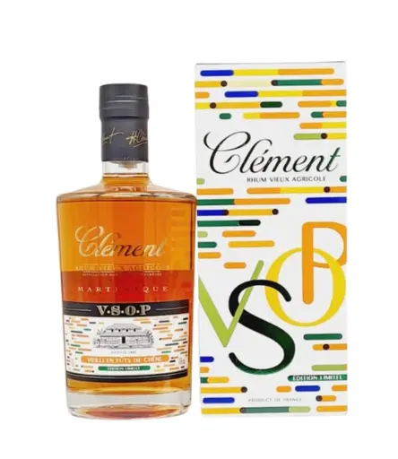 Rom Clement VSOP