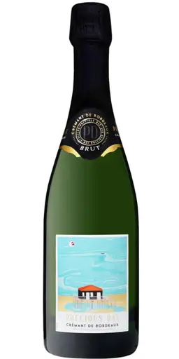Cremant de Bordeaux Precious Day