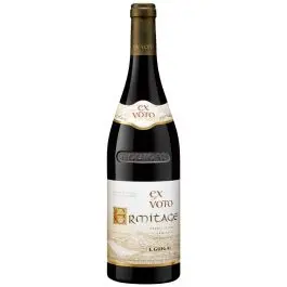 Domaine Guigal Ermitage Ex Voto Rouge
