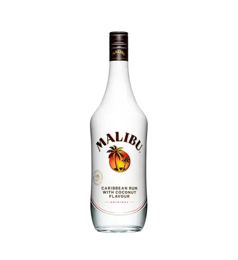 Malibu Coconut Lichior