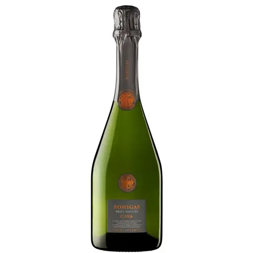 Bohigas Brut Natur Gran Reserva