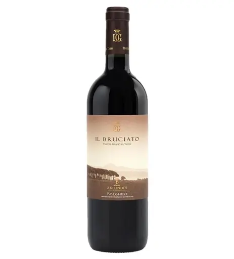 Marchese Antinori IL Bruciato