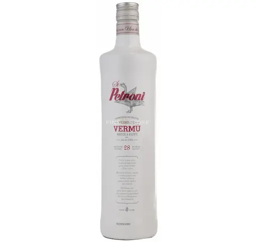 St Petroni Vermut Vermello