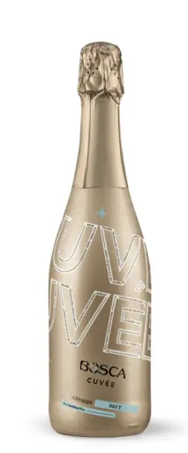 Cuvee Brut Attraggo