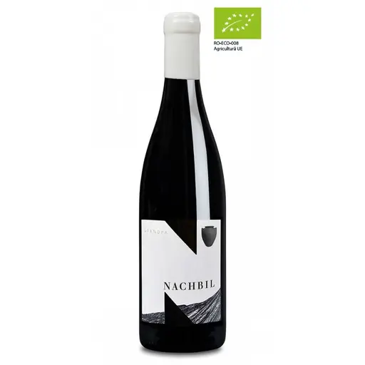 NACHBIL Grand Pa Cupaj Feteasca Regala - Riesling Italian