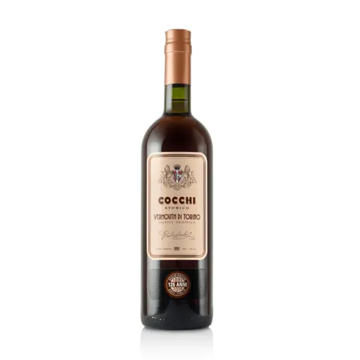 Cocchi Vermouth di Torino