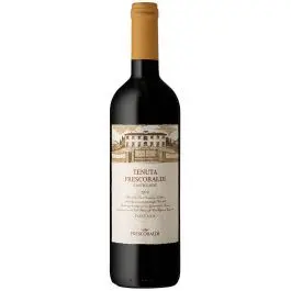 Frescobaldi Tenuta Castiglioni Toscana
