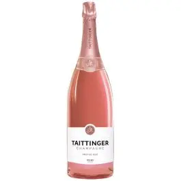 Taittinger Prestige Rose Dublu Magnum