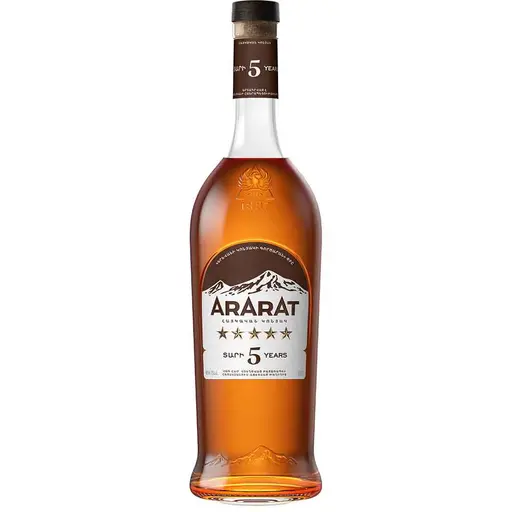 Brandy Ararat 5*