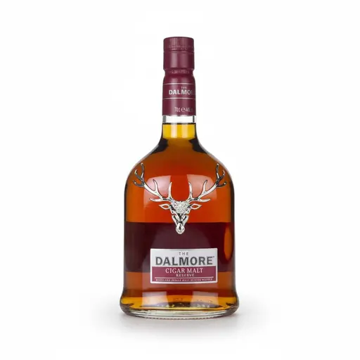 Whisky Dalmore Cigar Malt