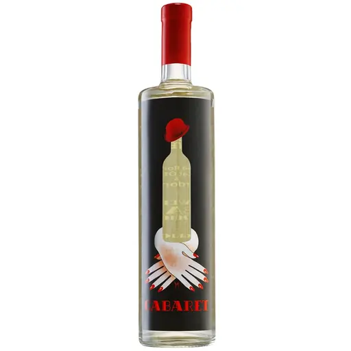 Velvet Winery Cabaret