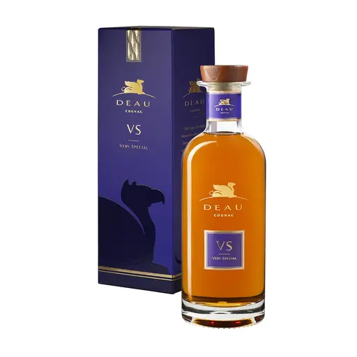 Deau Cognac VS