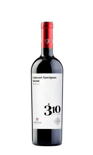 Fautor 310 Altitudine Cabernet Sauvignon & Merlot