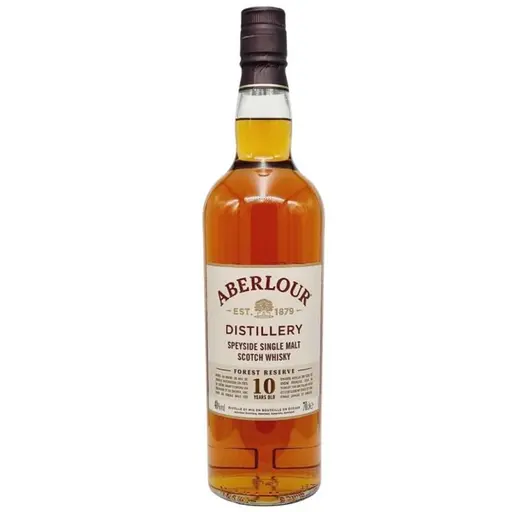 Whisky Aberlour 10 YO