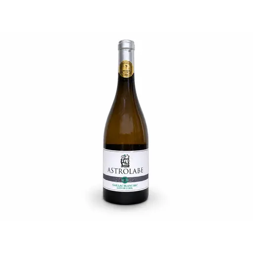 Vin alb, Astrolabe Gaillac LOIN DE L'OEIL, Franta