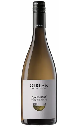Girlan Chardonnay DOC