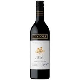 Vin Rosu Shiraz Wakefield Estate Clare Valley /
