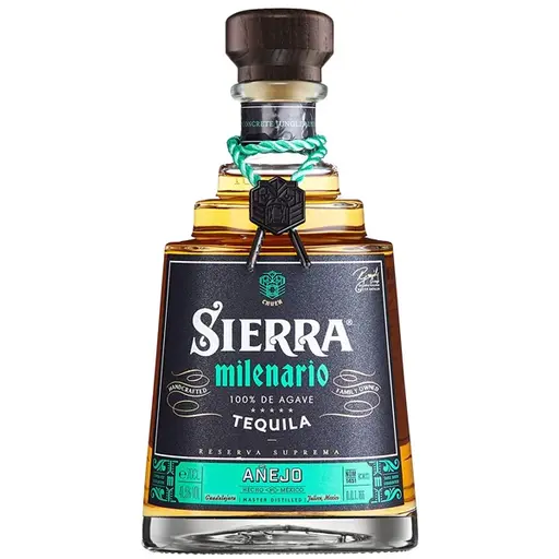 Sierra Milenario Anejo