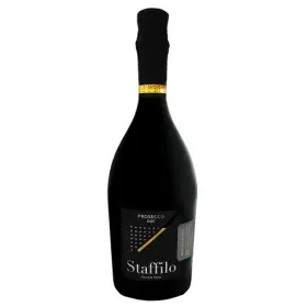 Vin prosecco Staffilo DOC Organic, Italia