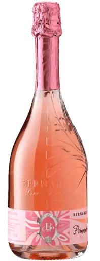 Bernardi primovento prosecco doc rose brut millesimato