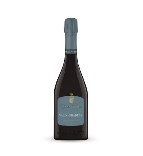 Nani Rizzi Valdobbiadene Gran Cuvee Ergi DOCG Extra Dry