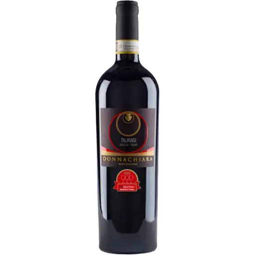 Vin rosu sec Taurasi DOCG