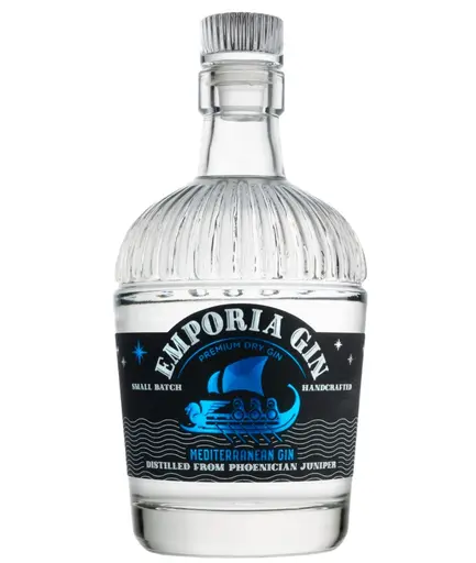 Emporia Gin