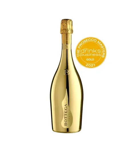 Bottega Gold Prosecco DOC Brut
