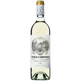 Carbonnieux Chateau Carbonnieux Blanc