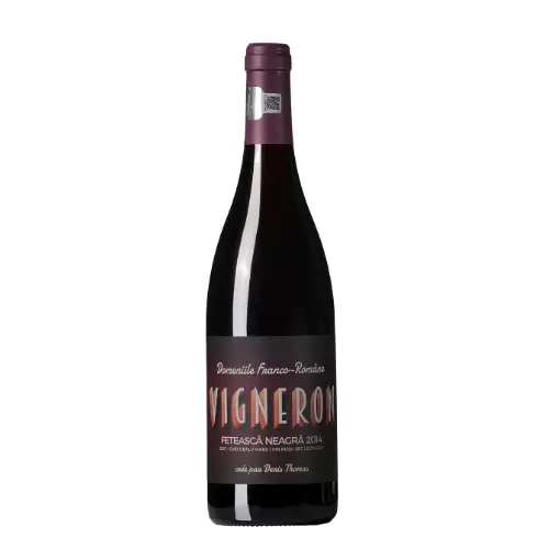 Vigneron Feteasca Neagra