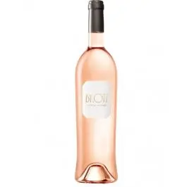 Domaine Ott Chateau Romassan Bandol Rose