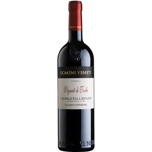 Vin rosu sec Domini Veneti Vignieti Di Torbe Valpolicella Ripasso Classico Superiore DOC