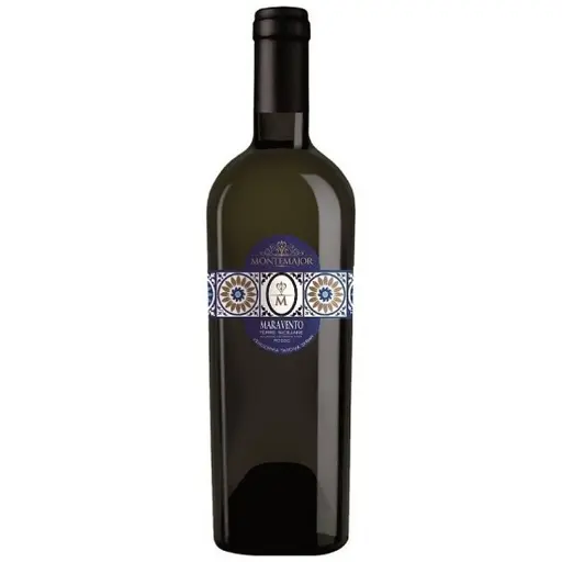 Montemajor Maravento Syrah Tardiva