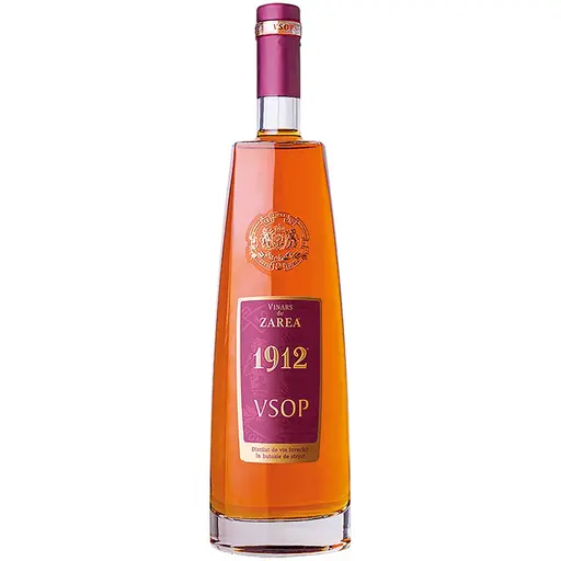 Vinars Zarea 1912 VSOP