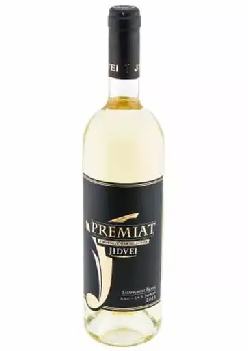 Jidvei Premiat Sauvignon Blanc