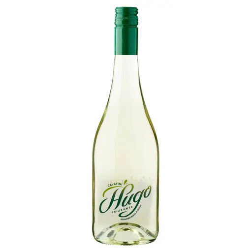 Hugo Cavatini Sparkling Wine