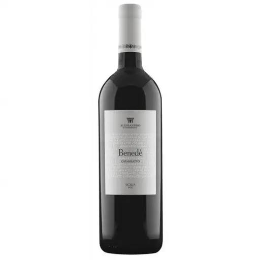 Alessandro Di Camporeale - Benede Catarratto 2022