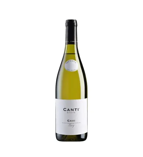 Canti Gavi DOCG - Vin Alb Sec - Italia