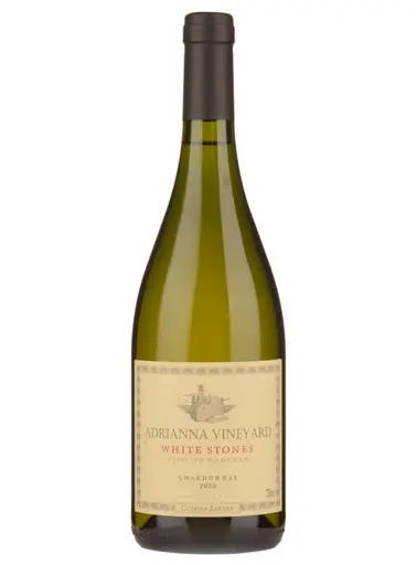 Catena Zapata Adrianna White Stones Chardonnay 2022
