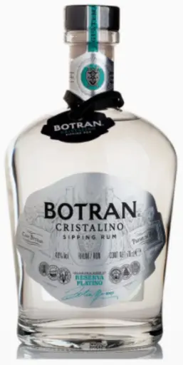 Rom Botran Cristalino