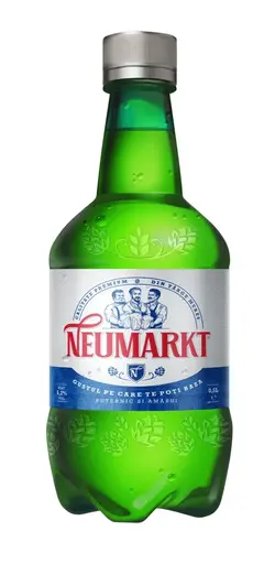 Bere blonda doza, Neumarkt, x 6