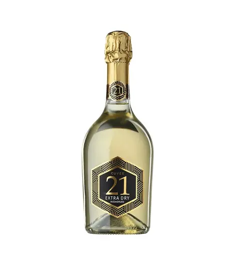 Collezione 21 Cuvee Extra Dry Millesimato