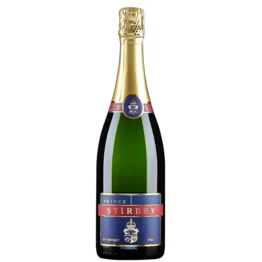 Prince Stirbey Spumant Cramposie Brut